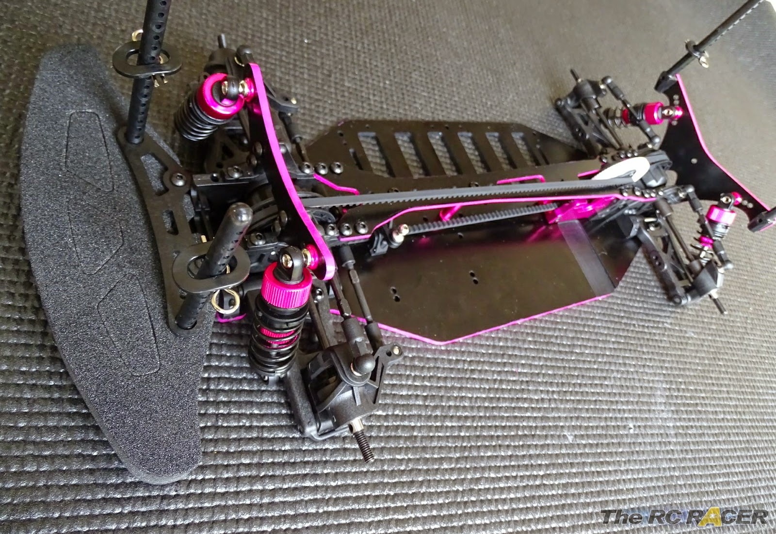 Turnigy td10 best sale v2